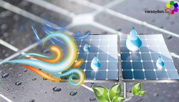 Doğa ile Senkronize Bir Enerji Devrimi